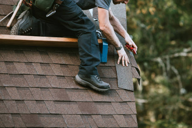 Reliable Orlinda, TN Roofing Contractor Solutions