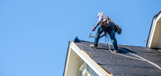 Roof Repair Estimates in Orlinda, TN